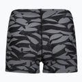 Férfi úszó boxer nadrág Speedo Print Beachstar Square Leg Anthracite/Coin Grey 6