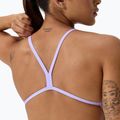 Női egyrészes úszódressz Speedo FL Solid V-Back 2.0 bright lavender 4