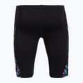Férfi úszójammer Speedo Printed Side Spliced firework burst/black 2