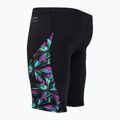 Férfi úszójammer Speedo Printed Side Spliced firework burst/black 3