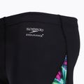 Férfi úszójammer Speedo Printed Side Spliced firework burst/black 4