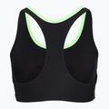 Női két részes fürdőruha Speedo Placement Raceback 2pc anthracite/clover 4