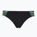 Női két részes fürdőruha Speedo Placement Raceback 2pc anthracite/clover 6