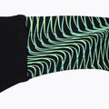 Női két részes fürdőruha Speedo Placement Raceback 2pc anthracite/clover 8