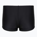  Speedo Medley Logo Aquashort Anthracite/Hrr 2