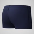 Fiú boxer úszónadrág Speedo Medley Logo Aquashort peacoat/deep sapphire 2