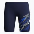 Gyerek jammer úszónadrág Speedo Medley Logo Jammer peacoat/deep sapphire