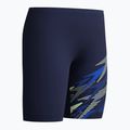 Gyerek jammer úszónadrág Speedo Medley Logo Jammer peacoat/deep sapphire 3