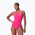 Női egyrészes úszódressz Speedo ECO Endurance+ Medalist margarita pink