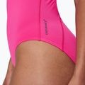 Női egyrészes úszódressz Speedo ECO Endurance+ Medalist margarita pink 5