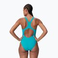Női egyrészes fürdőruha Speedo ECO Endurance+ Medalist Mayan Blue 2