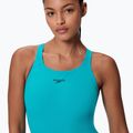 Női egyrészes fürdőruha Speedo ECO Endurance+ Medalist Mayan Blue 4
