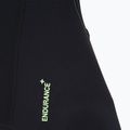 Női egyrészes fürdőruha Speedo Medley Logo Medalist anthracite/clover 4