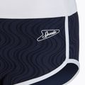 Férfi úszóslip Speedo Texture Brief 3.5" peacoat 3