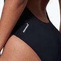 Női egyrészes fürdőruha Speedo Endurance+ Logo Thin Strap anthracite 5