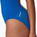 Női egyrészes fürdőruha Speedo Endurance+ Logo Thin Strap Turkish Sea 5