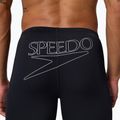 Férfi úszójammer Speedo Endurance+ Logo Jammer anthracite 5