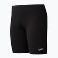 Gyerek térdig érő úszónadrág Speedo Endurance+ Logo Jammer anthracite 3