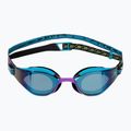 Úszószemüveg Speedo Fastskin Hyper Elite Mirror mayan blue/smoke/tropical horizon 2