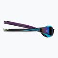 Úszószemüveg Speedo Fastskin Hyper Elite Mirror mayan blue/smoke/tropical horizon 3