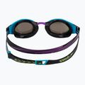 Úszószemüveg Speedo Fastskin Hyper Elite Mirror mayan blue/smoke/tropical horizon 4