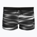 Úszó boxer nadrág Speedo Valmilton Aquashort anthracite/white