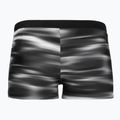 Úszó boxer nadrág Speedo Valmilton Aquashort anthracite/white 2