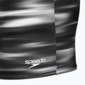 Úszó boxer nadrág Speedo Valmilton Aquashort anthracite/white 4
