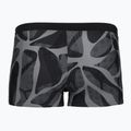 Úszó boxer nadrág Speedo Valmilton Aquashort anthracite/lead grey 2