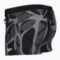 Úszó boxer nadrág Speedo Valmilton Aquashort anthracite/lead grey 3