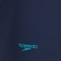 Női egyrészes fürdőruha Speedo Shaping Contour Eclipse peacock teal/peacoat 3