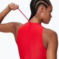 Női egyrészes fürdőruha Speedo Hydrasuit High Risk Red 5