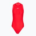 Női egyrészes fürdőruha Speedo Hydrasuit High Risk Red