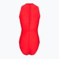 Női egyrészes fürdőruha Speedo Hydrasuit High Risk Red 2