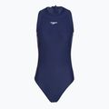 Női egyrészes fürdőruha Speedo Hydrasuit peacoat