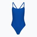 Női egyrészes fürdőruha Speedo Solid Racerback zaffre blue/anthracite
