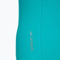 Női egyrészes fürdőruha Speedo Solid Racerback peacock teal/peacoat 3