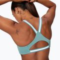 Női kétrészes fürdőruha Speedo Performance storm green 4