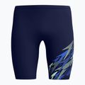 Férfi fürdőjammerek Speedo Medley Logo Jammer peacoat/deep sapphire
