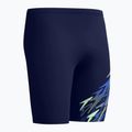 Férfi fürdőjammerek Speedo Medley Logo Jammer peacoat/deep sapphire 3