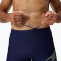 Férfi fürdőjammerek Speedo Medley Logo Jammer peacoat/deep sapphire 9