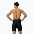 Férfi fürdőjammerek Speedo Medley Logo Jammer anthracite/hrr 3