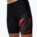 Férfi fürdőjammerek Speedo Medley Logo Jammer anthracite/hrr 5