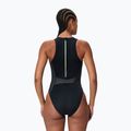 Női egyrészes fürdőruha Speedo Scuba Flex Hydrasuit black/pale clover 2