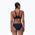 Női kétrészes fürdőruha Speedo Hyperboom Butterfly Back peacoat/deep sapphire 2