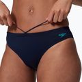 Női kétrészes fürdőruha Speedo Hyperboom Butterfly Back peacoat/deep sapphire 5