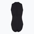 Női egyrészes fürdőruha Speedo Endurance+ Logo Hydrasuit anthracite 4