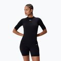 Női úszópóló Speedo Endurance+ Rash Guard anthracite