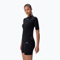 Női úszópóló Speedo Endurance+ Rash Guard anthracite 3