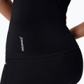 Női úszópóló Speedo Endurance+ Rash Guard anthracite 5